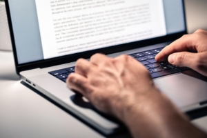 Writing a Job Advertisement