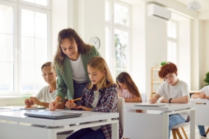 Religious Education Job Category