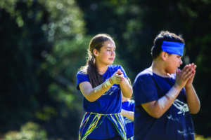Aboriginal Studies Job Category