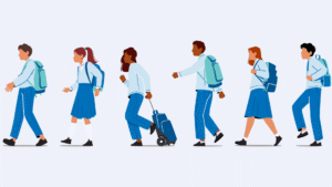 Teachers for Tomorrow