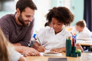 Supporting ITE and Career Change Teachers