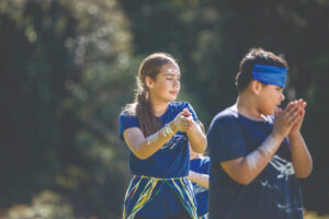 Aboriginal Studies Job Category