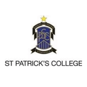 St Patrick's College Strathfield