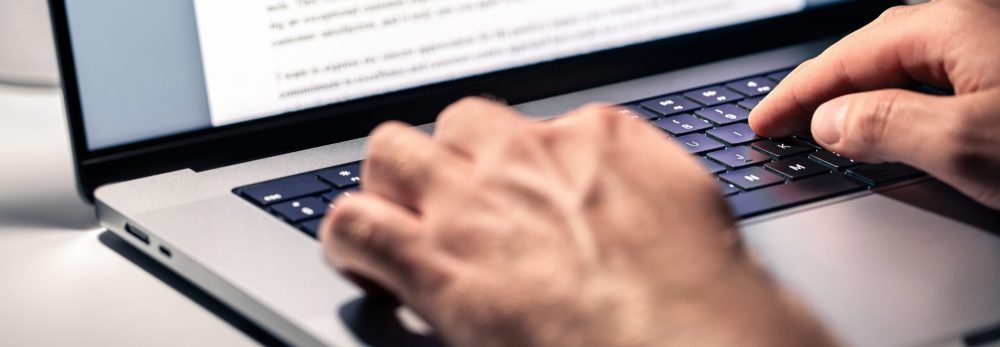 Writing a Job Advertisement Writing a Job Advertisement
