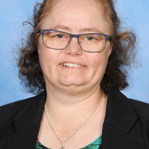 Monica Cunneen teacher feature Monica Cunneen