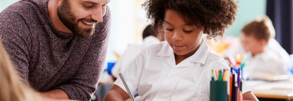 Supporting ITE and Career Change Teachers