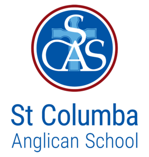 St Columba Anglican School
