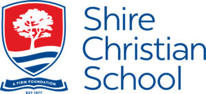 Shire Christian School