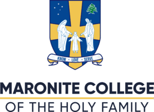 Maronite College of the Holy Family