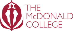 The McDonald College