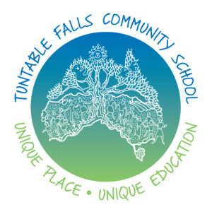Tuntable Falls Communnity School