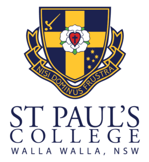 St Paul's College Walla Walla NSW