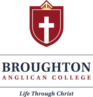 BROUGHTON ANGLICAN COLLEGE